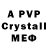 APVP Соль IpDmEv